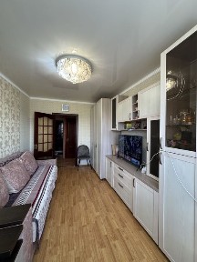 Продам двохкімнатну квартиру у Калинівці