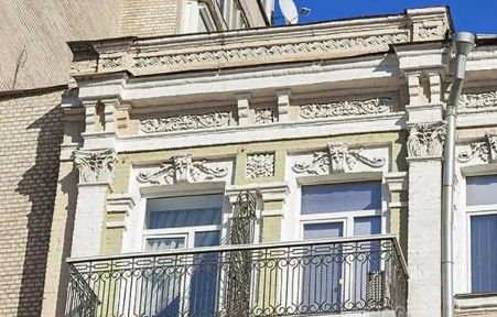 Продаж елітної будівлі - преміальний актив у центрі Києва