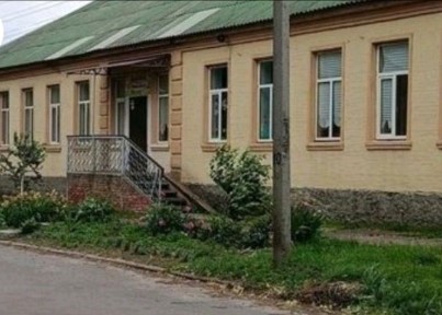Кіровоградська область, Олександрія