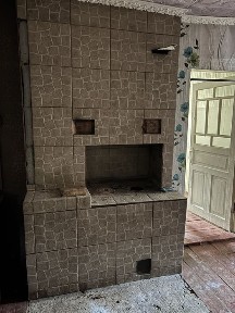 Продаж 1 поверхового будинку з опаленням 56 кв. м, 3 кімнати • ID 34725243