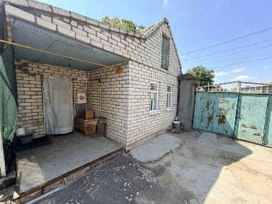 Продаж будинку в Ш. Балкі