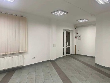 Продам комерційне приміщення з ремонтом