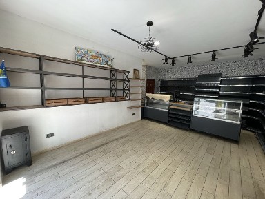 Продаж комерційного приміщення в ЖК Липки