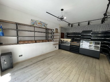 Продаж комерційного приміщення в ЖК Липки