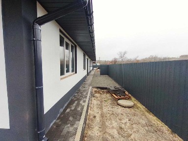Київська область, Білогородка