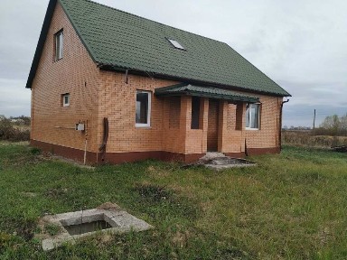 Київська область, Шевченкове