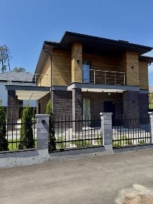 Київська область, Київ, Святошинський