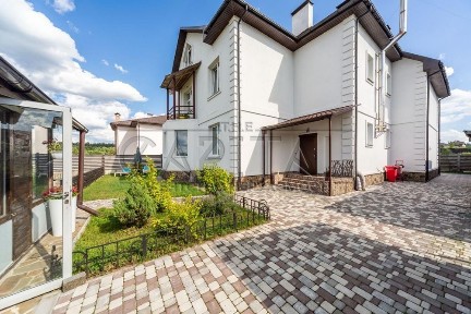 Київська область, Березівка