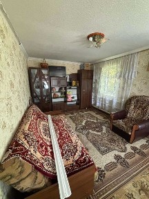 Київська область, Бакумівка