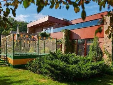 Київська область, Нові Безрадичі