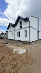 Продаж дуплексу в Бучі | 95 м² | Газ | 3 спальні | Від забудовника
