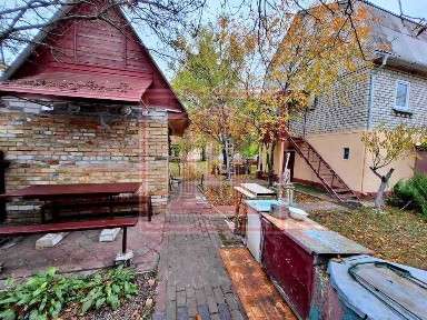 Київська область, Сулимівка