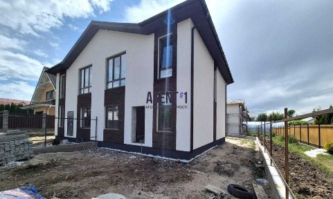 Київська область, Святопетрівське