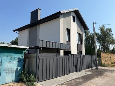 Готовий будинок в центрі Ірпеня!