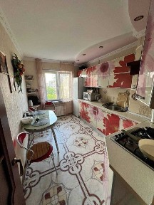Срочная Цена! Продам 3-комн. квартиру с Ремонтом на Бочарова/ Рынок 