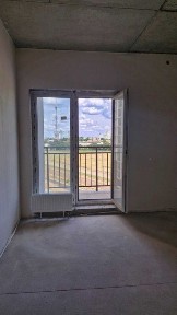 Продам Вид на ипподром 1-к квартиру 42 м² в ЖК KADORR City на Краснова!