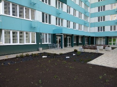 Одеська область, Одеса, Київський