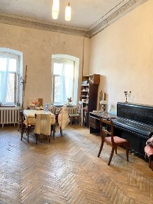 вул. Кінна 11 • ID 31223257