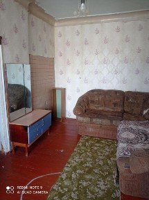 Продаж / 2кімнатна квартира / Центр / Код 8777
