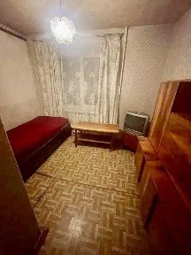 У продажу 4-х кімнатна квартира р-н Гетьмана Сагайдачного