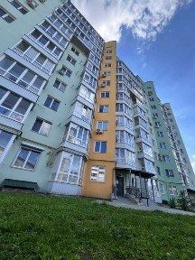 Найдешевша 2 кімнатна квартира на Павленках