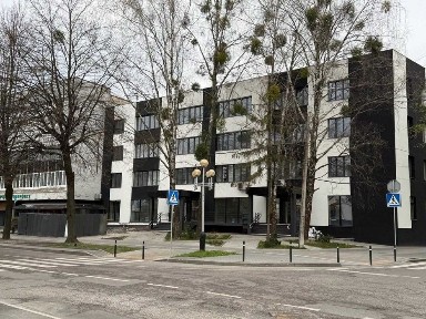 Продаж комерційних приміщень по 1200$/м2 на вул. Кавказька ЦЕНТР (можливий продаж по поверхах)