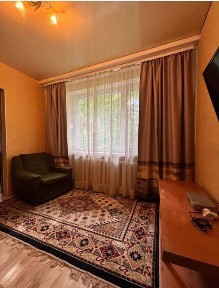 Полтавська область, Полтава