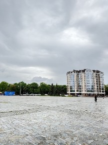 Полтавська область, Кременчук