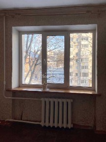 Продажа 1-комнатной квартиры 24.96 м², Академика Навашина ул., 13
