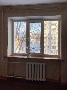 Продаж 1-кімнатної квартири 24.96 м², Академіка Навашина вул., 13