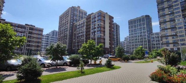 Продажа 2-комнатной квартиры 70 м², ЖК Варшавский Микрорайон, ДОМ 20