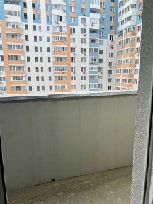 Продажа 3-комнатной квартиры 86 м², Сергея Данченко ул., 32А