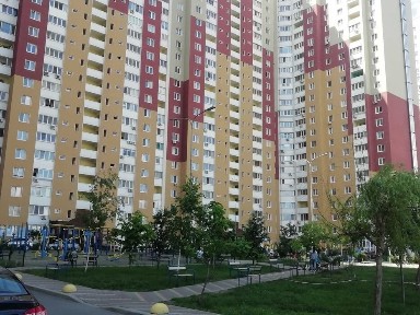 Продажа 3-комнатной квартиры 95 м², Сергея Данченко ул.