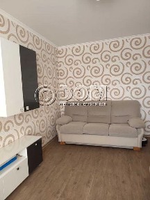 Продажа 3-комнатной квартиры 74 м², Квитневый пер., 6