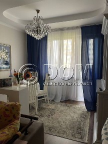 Продажа 3-комнатной квартиры 73 м², Наталии Ужвий ул., 4Г