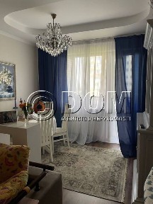 Продаж 3-кімнатної квартири 73 м², Наталії Ужвій вул., 4Г