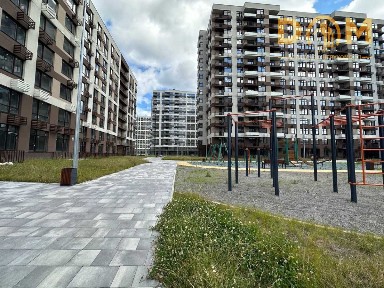Продажа 2-комнатной квартиры 63 м², Александра Олеся ул., 9А