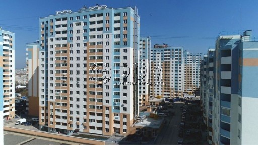 Продажа 2-комнатной квартиры 66 м², Сергея Данченко ул., 30