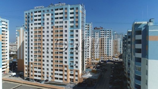 Київ, Сергія Данченка вул., 30