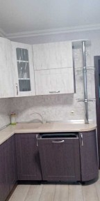 Київ, Сергія Данченка вул., 5