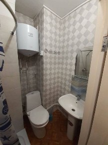 1к смарт- квартира на Зулінського