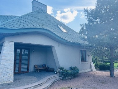 Неймовірний, казковий будинок 2 км від м. Житомир