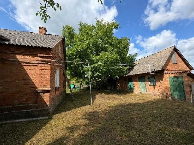 Продаж 4-кімнатного будинку в селі Велика П'ятигірка