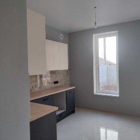 (13) Продам новий будинок у Сухому Лимані з ідеальним плануванням.