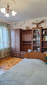 Одеська область, Роздільна