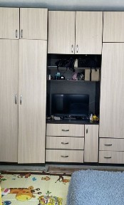 Продам 1 кімнатну квартиру по Курчатова