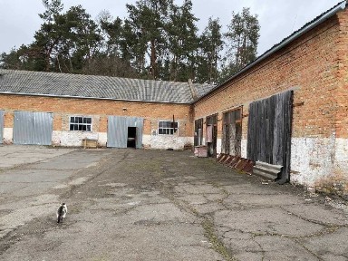 Черкаська область, Старосілля