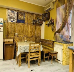 Дніпропетровська область, Дніпро, Соборний