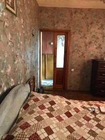 Сдам двухкомнатную квартиру, от хозяина