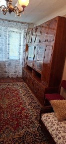 Квартира однокімнатна